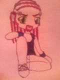 ChibiPicklesSit.jpg ChibiPicklesSit image by DivinityVander