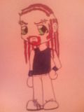 ChibiPicklesStand.jpg ChibiPicklesStand image by DivinityVander