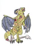DemonFaithColor.jpg DemonFaith image by DivinityVander