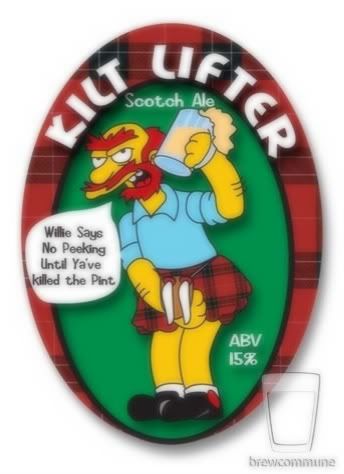 kilt