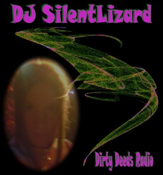 DJ SilentLizard