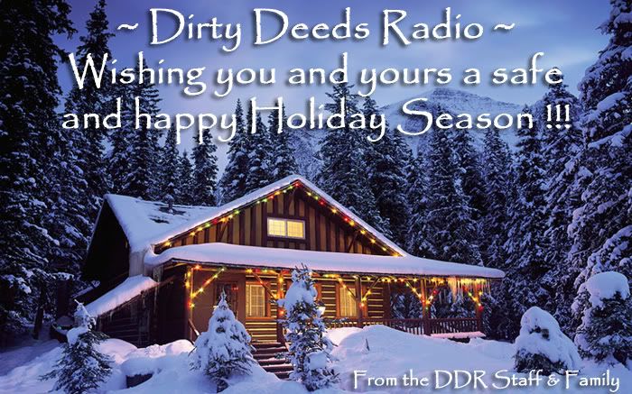 Dirty Deeds Radio ~ CLICK THE PICTURE TO JOIN THE PARTY!!!