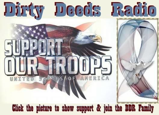 Dirty Deeds Radio ~ CLICK THE PICTURE TO JOIN THE PARTY!!!
