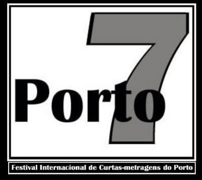 Porto 7 curtas metragens