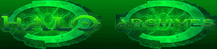 The Halo Archives