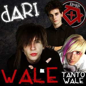 Dari   Wale (tanto wale) [+]