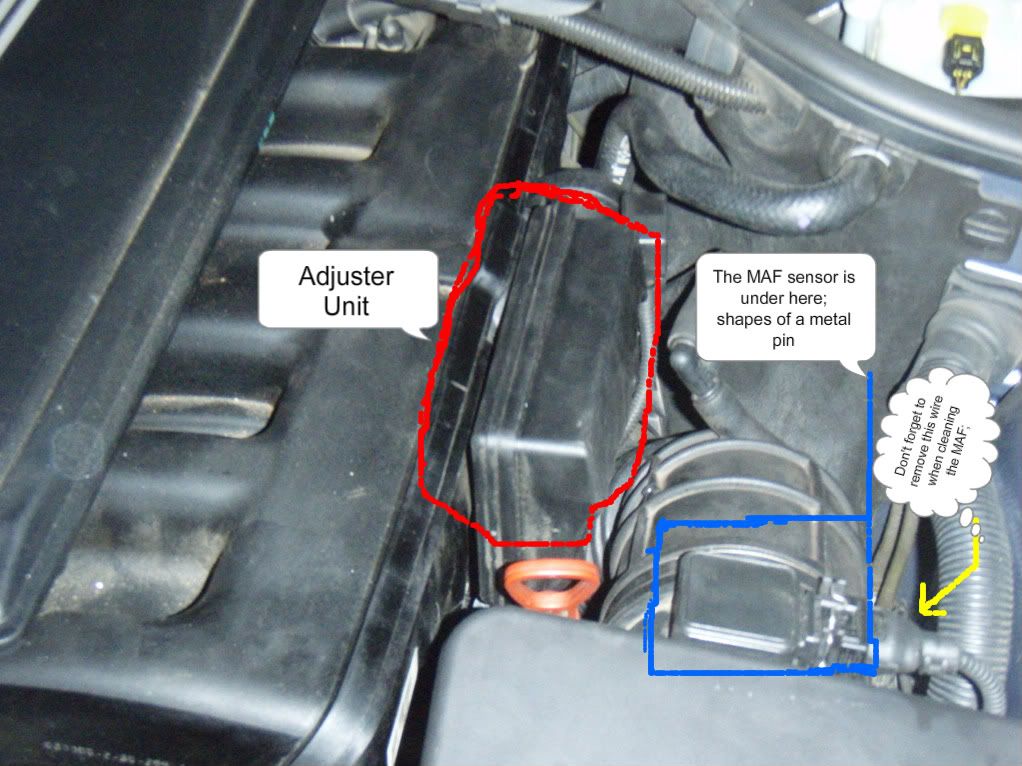 2001 Bmw 325i cylinder misfire #7