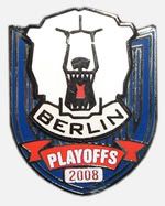PIN play off 08