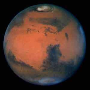 mars