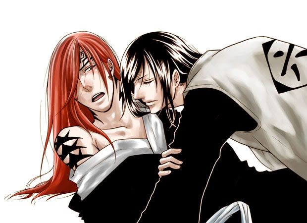 Byakuy2andRenji.jpg Byakuya X Renji image by Yachiru_Ichimaru