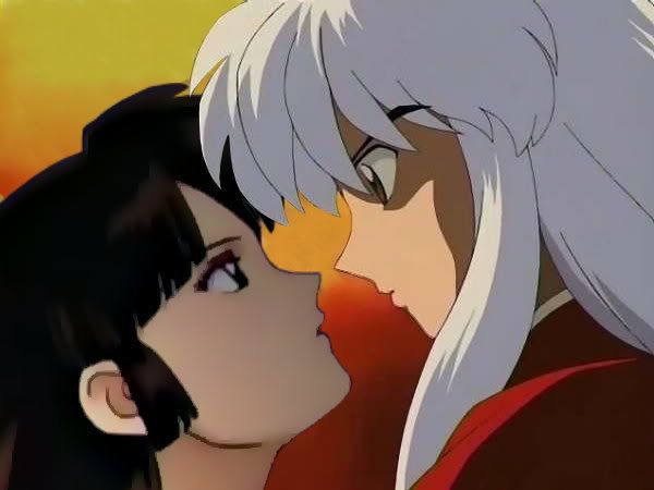 Inuyasha: Sango - Picture Colection