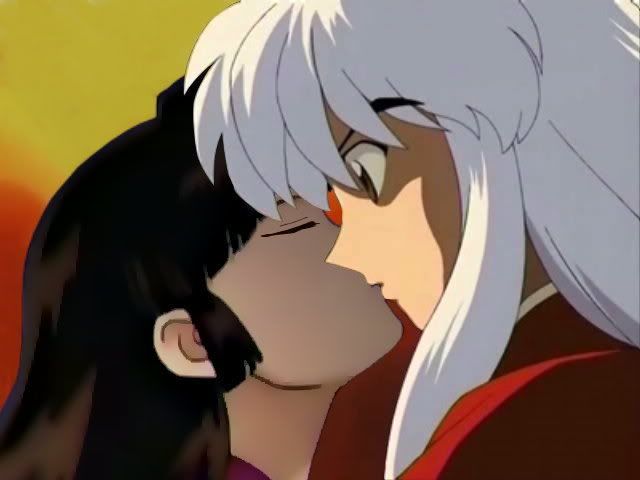 60.jpg Kisshu~~ Inuyasha x Sango image by Oh_Tuti