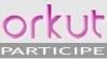 estamos no Orkut