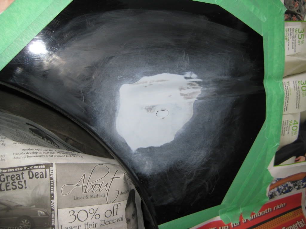 Post your DIY paint jobs here