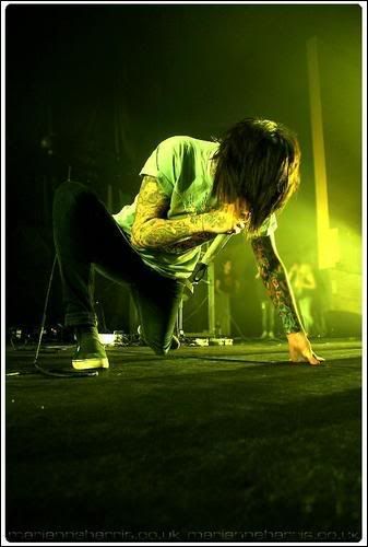 Screamo