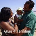 Glue 4 Families
