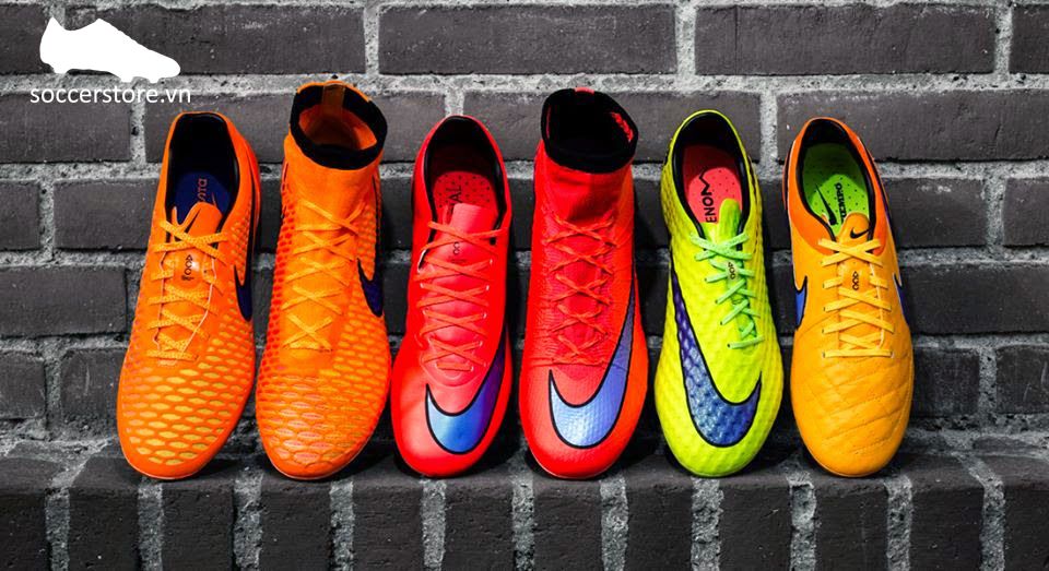 nike intense heat pack