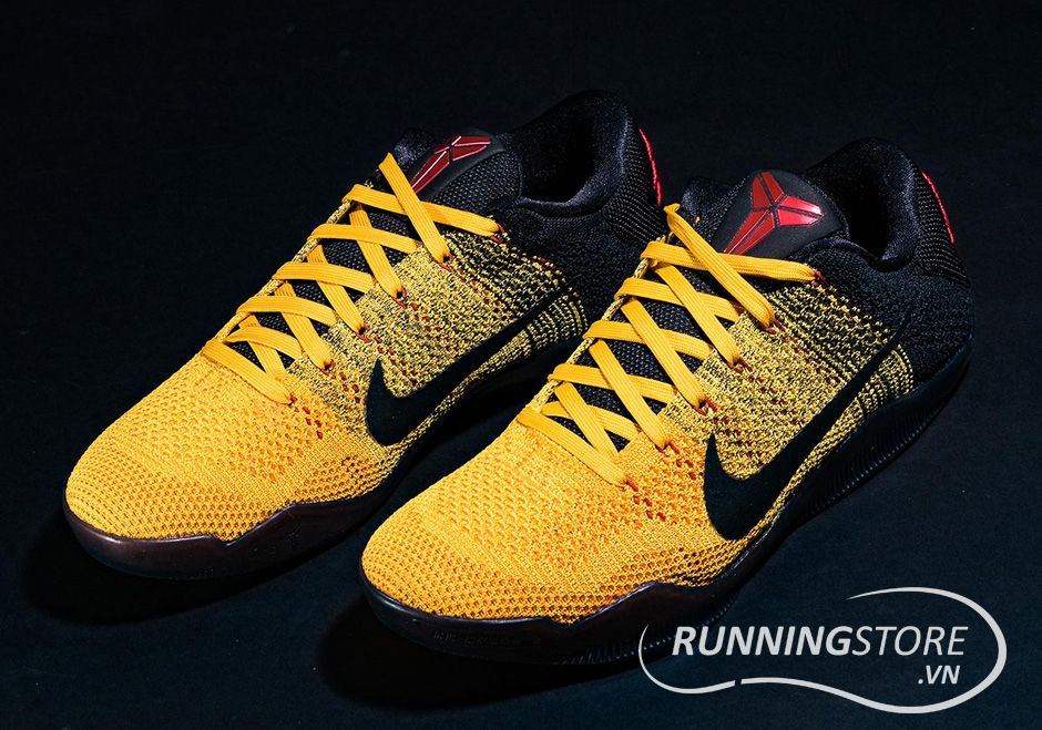 già thể thao nike kobe 11