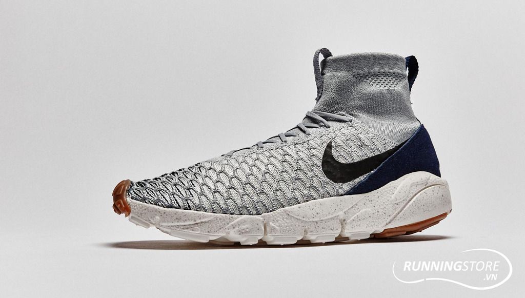 Giày chạy bộ Nike magista footscape