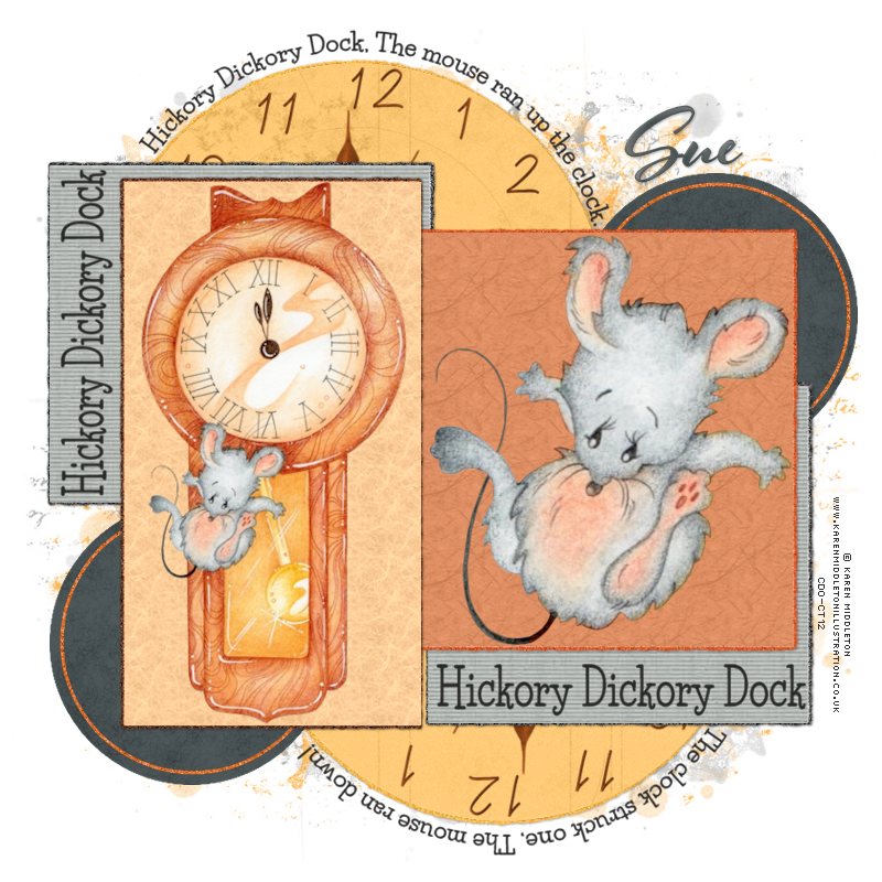 photo HICKORY DICKORY DOCK.png