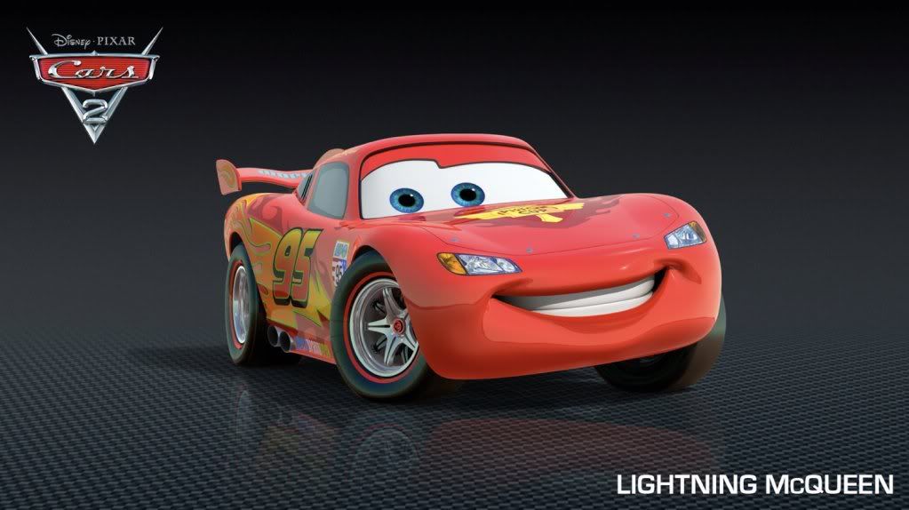 lightning mcqueen dodge viper