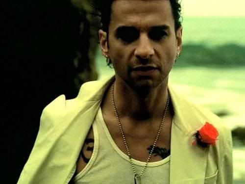gahan sexy Pictures, Images and Photos