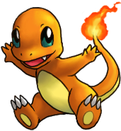 charmander Pictures, Images and Photos