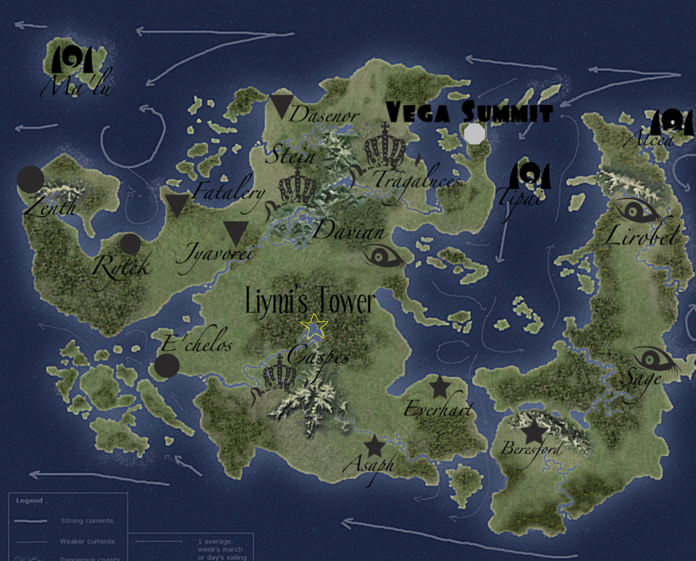 World+map+with+cities+and+capitals