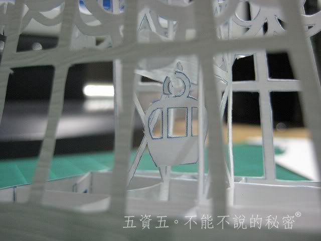 小黑2010生日禮物