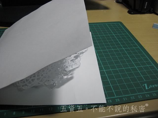小黑2010生日禮物