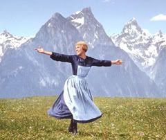 sound of music