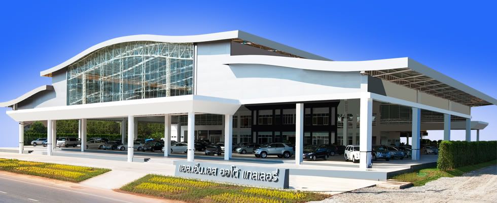 LNS AUTO GALLERY