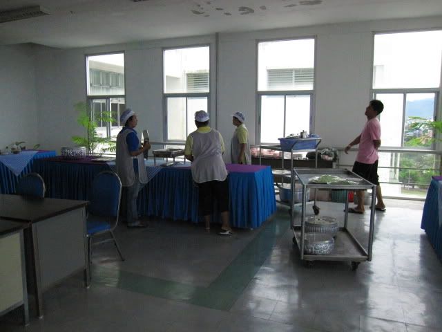 ของกิน