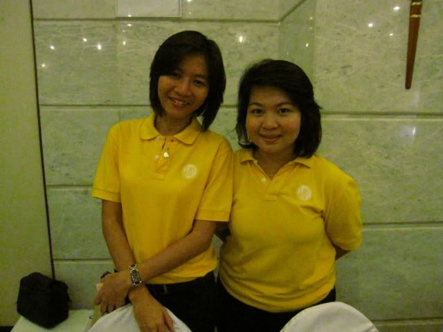 BrandGym ผ้าป่า