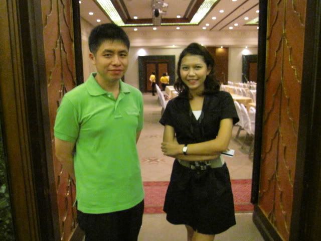 BrandGym ผ้าป่า