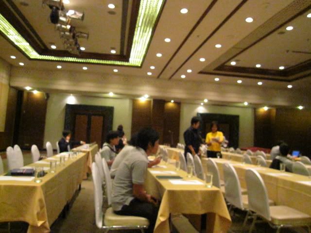 ฺBrandGym ผ้าป่า