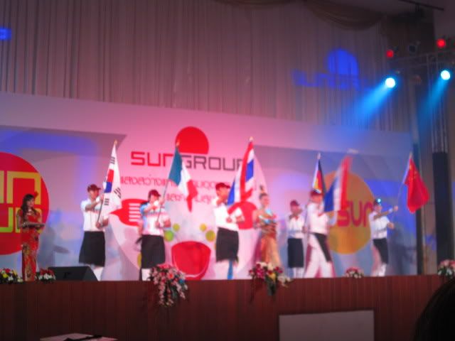 kinsun