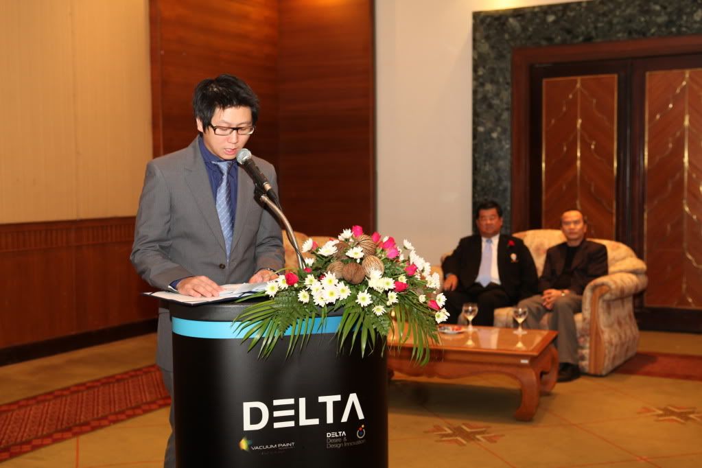 delta