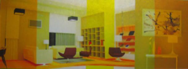 consulting room