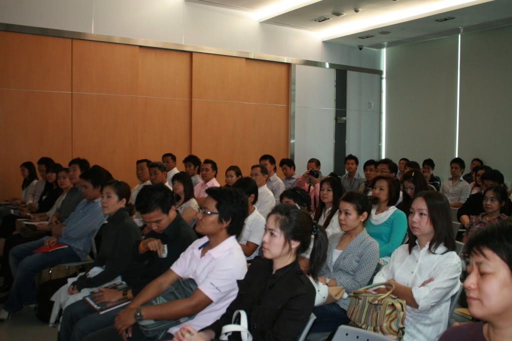 BrandGym ผ้าป่า