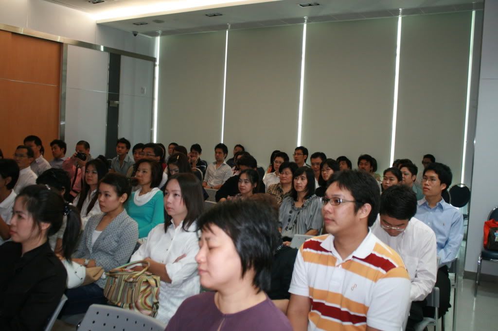 BrandGym ผ้าป่า