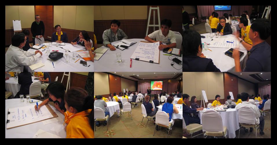 workshop