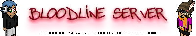 sPLAZE - [REL/DEV] BloodLine Server v3 [Reborn][Loader + DCRs][FlatFile] - RaGEZONE Forums