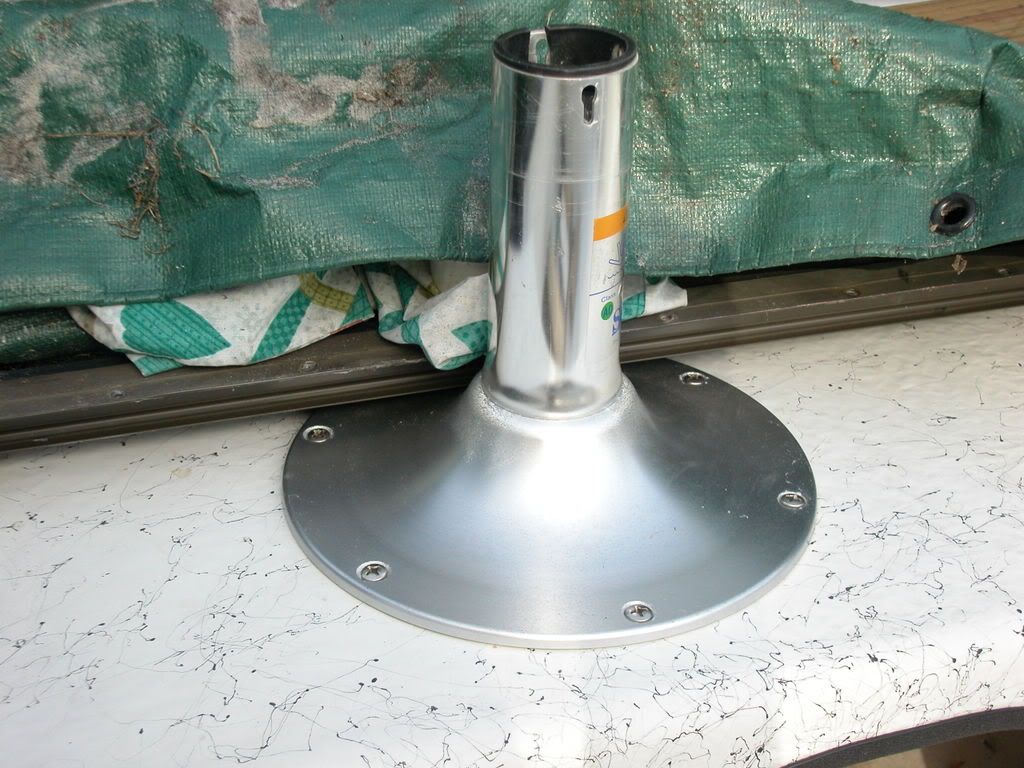 Gheenoe seats? Dedicated To The Smallest Of Skiffs