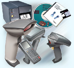 Control System for Advanced Inventory Warehouse