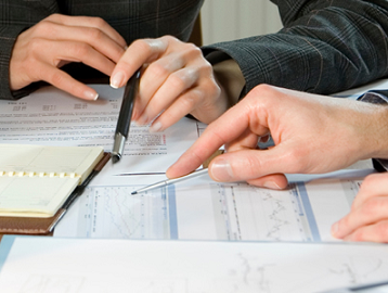 Learning Accounting Where To Start