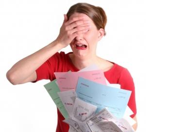 ypes of Current Liabilities