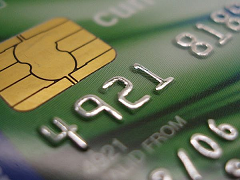 Credit Card Record System