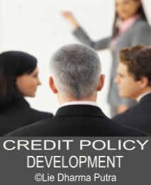 Developing Credit Policy image