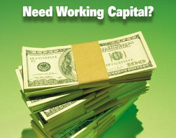 Working Capital Loans